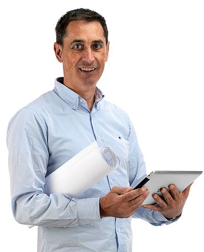 Fernando Pomar Inel