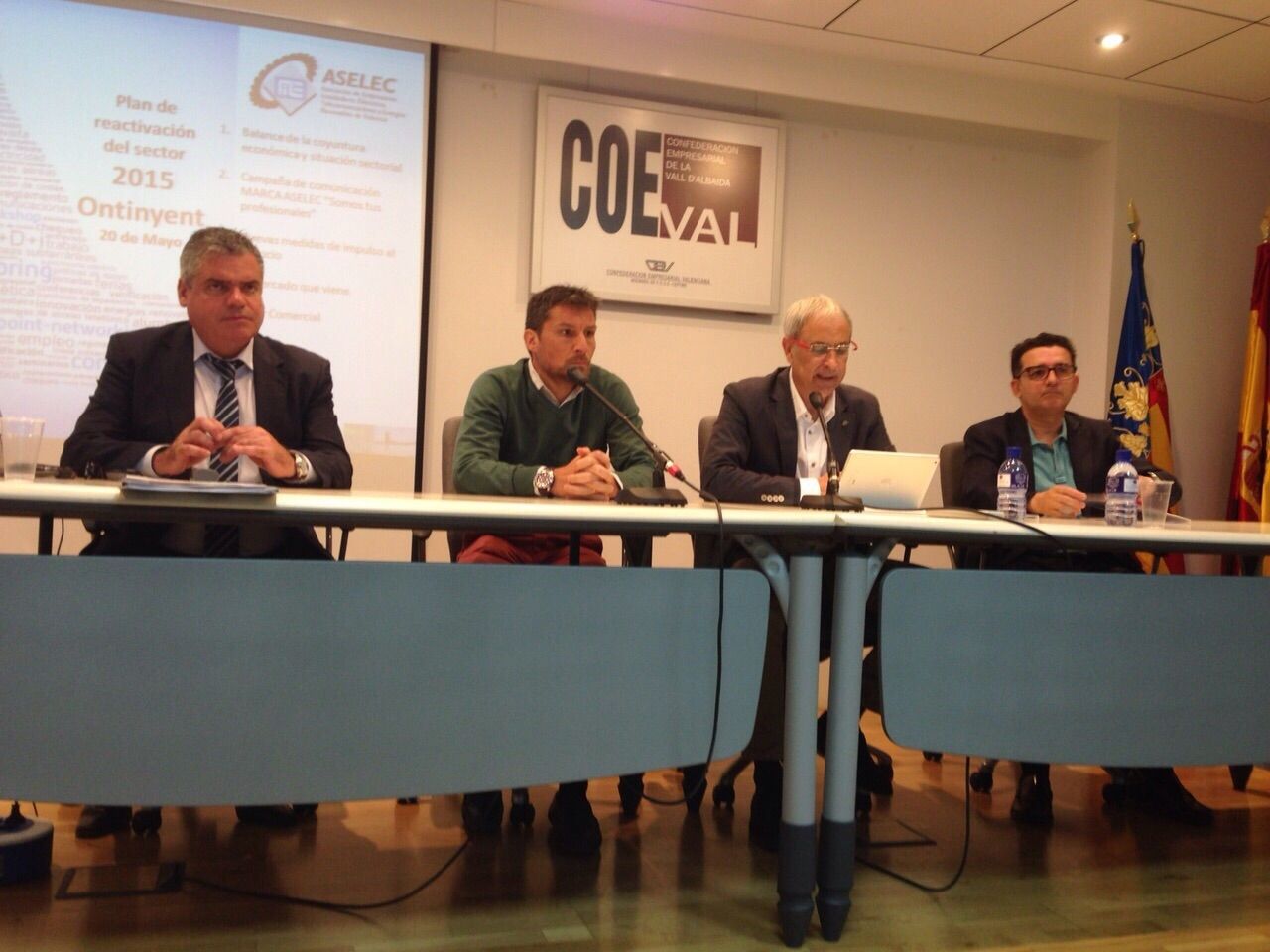 jornada aseleci