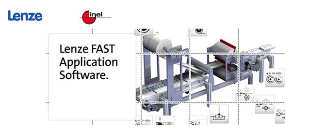 Presentación Lenze-Inel Automation Day