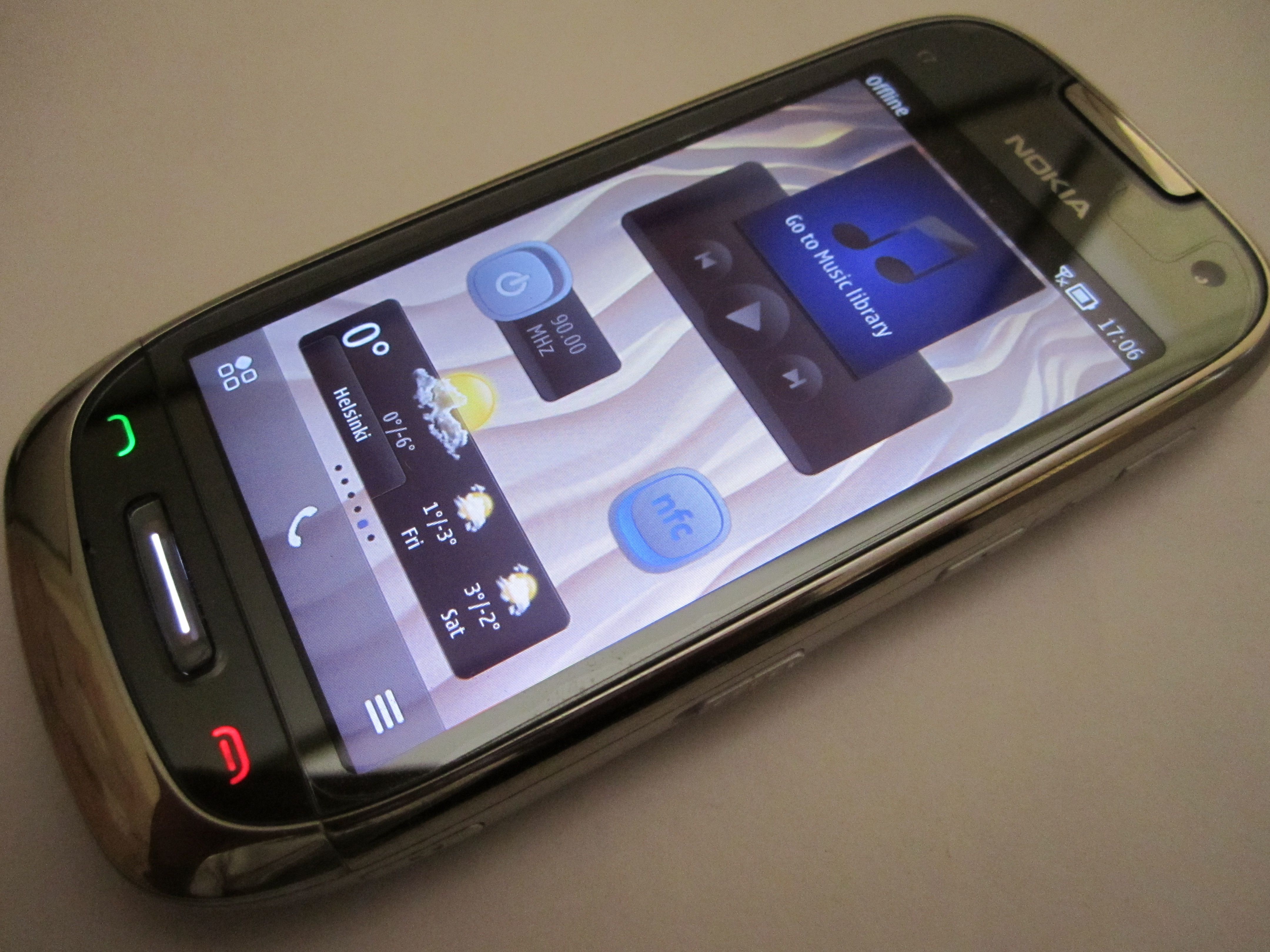 movil