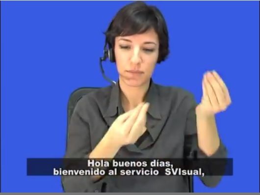 SVIsual