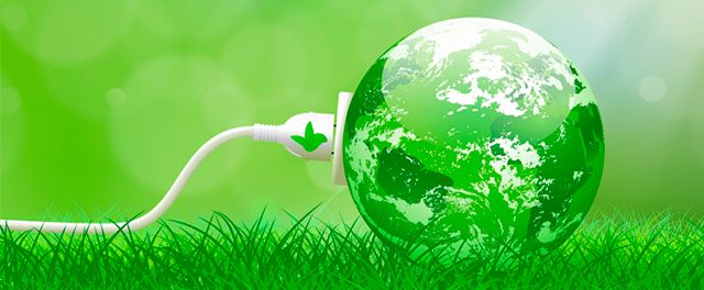 EFICIENCIA ENERGETICA