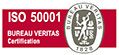 ISO 50001 INEL