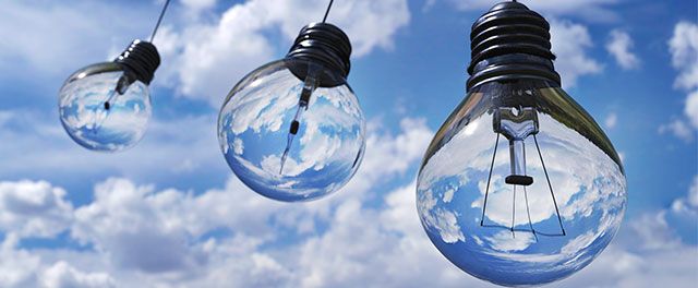 consejos para ahorrar electricidad