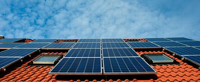 Energías renovables
