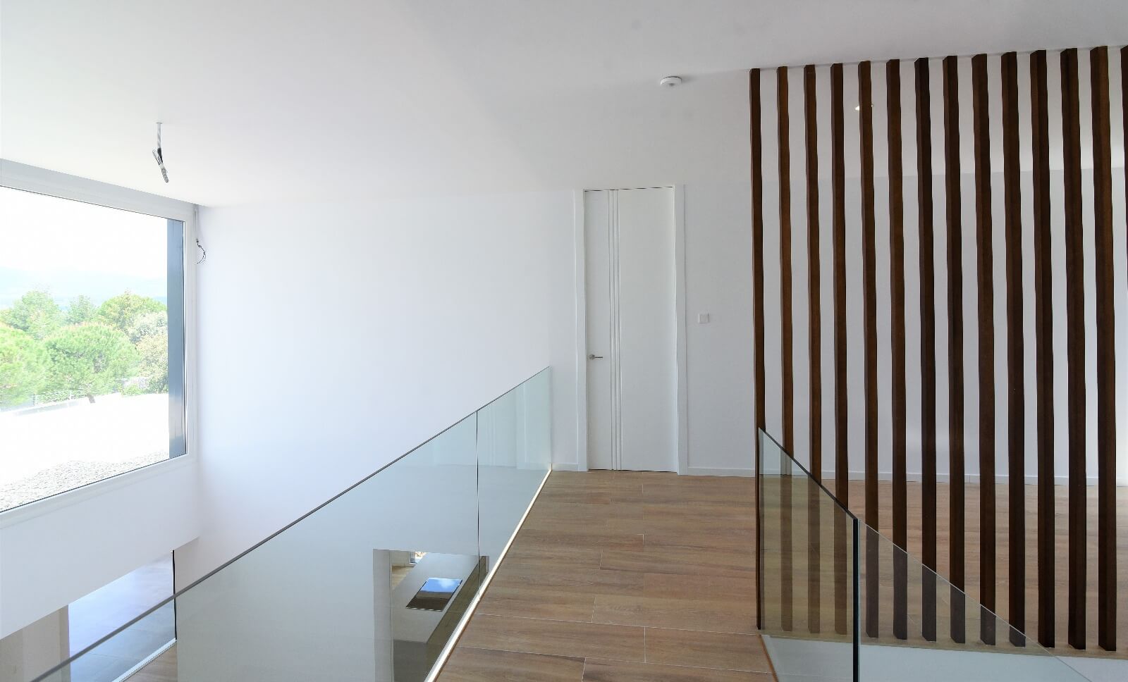 Iluminacion Vivienda guadarrama Inel