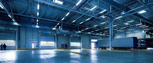 Eficiencia energética en la industria