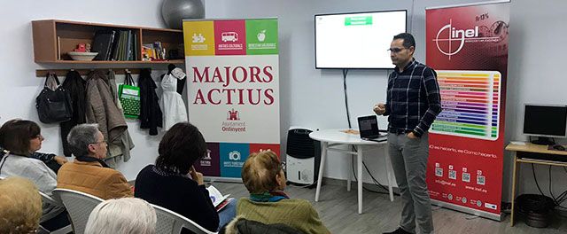 Majors Actius e Inel