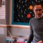 Visita de Inel al colegio San José