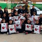 Colegio San José - Inel