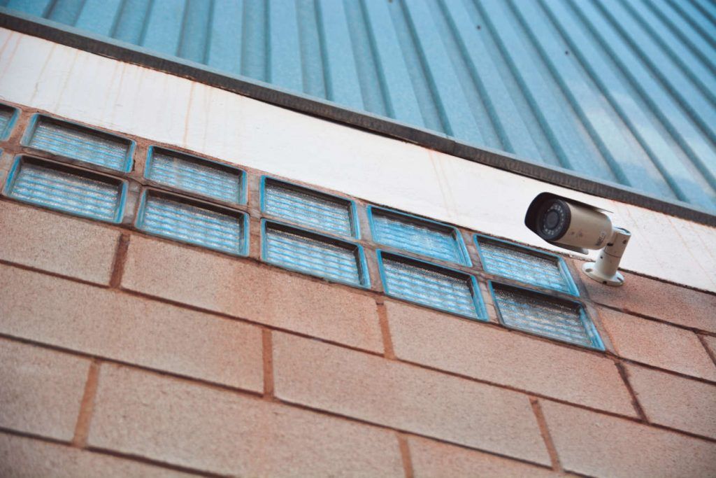 cctv inel