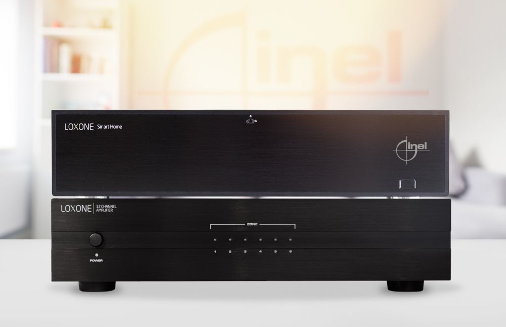 audiovisuales inel