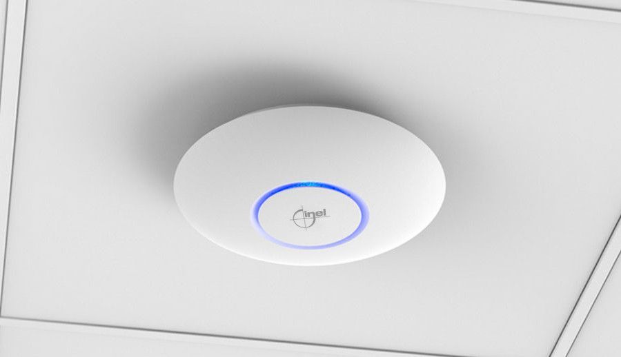 punto de acceso wifi valencia inel