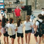 alumnos pureza de maria inel