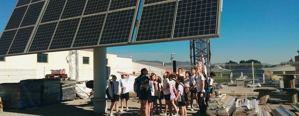 alumnos pureza de maria inel