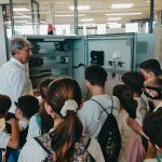 alumnos pureza de maria inel