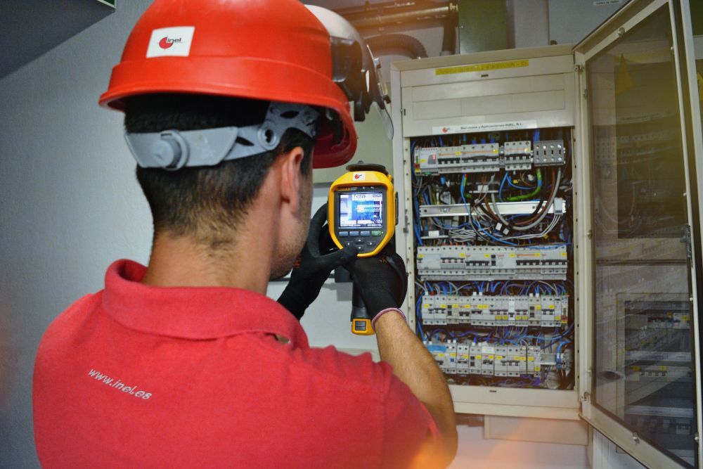termografias valencia inel ontinyent