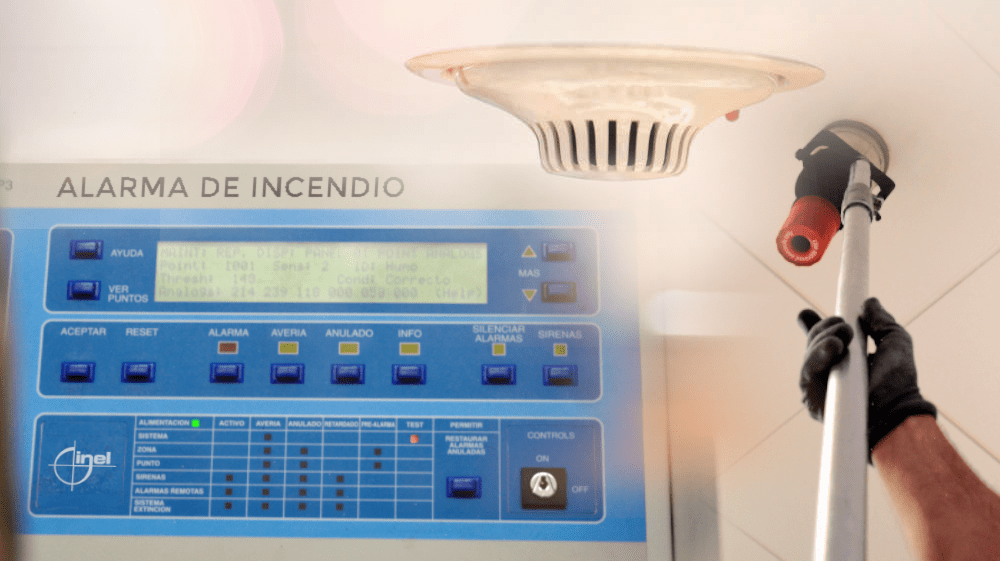 revisiones de centros de transformación inel ontinyent valencia