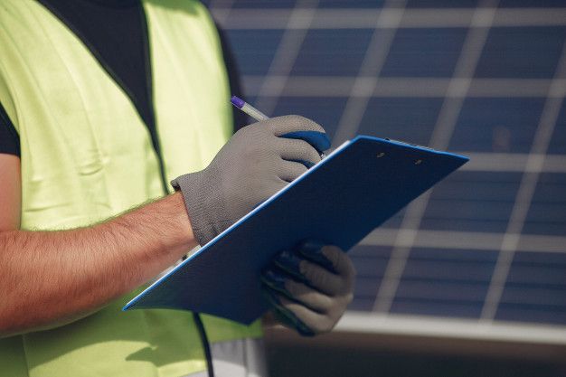 asesor energético