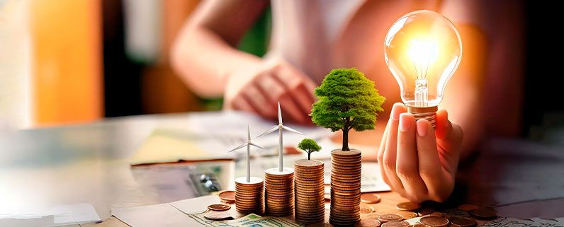 Eficiencia energética: Cómo reducir tu consumo y ahorrar en tu factura