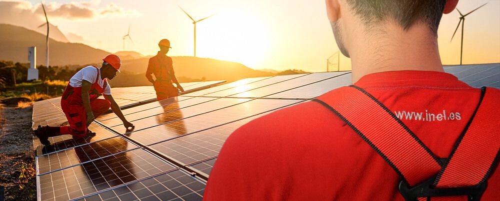 El verano, una oportunidad estratégica para el autoconsumo solar: cinco claves.