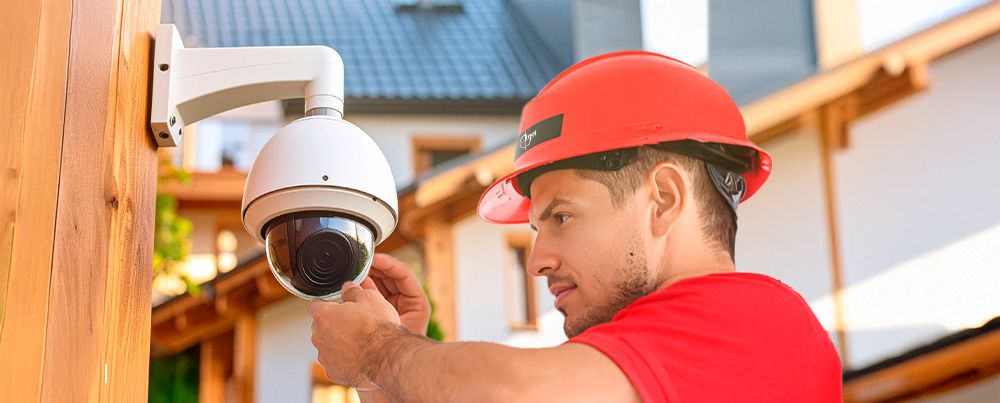 Vigila tu hogar o negocio este verano con CCTV inteligente