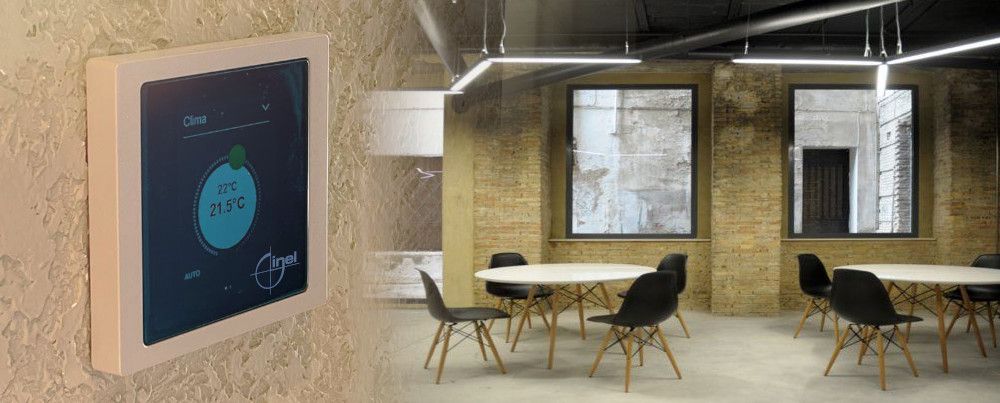 Eficiencia energética: Clave para un otoño rentable y confortable