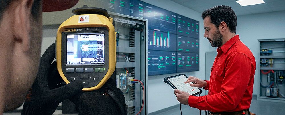 Optimización de la Eficiencia Energética Industrial: Claves para reducir costes en tu planta
