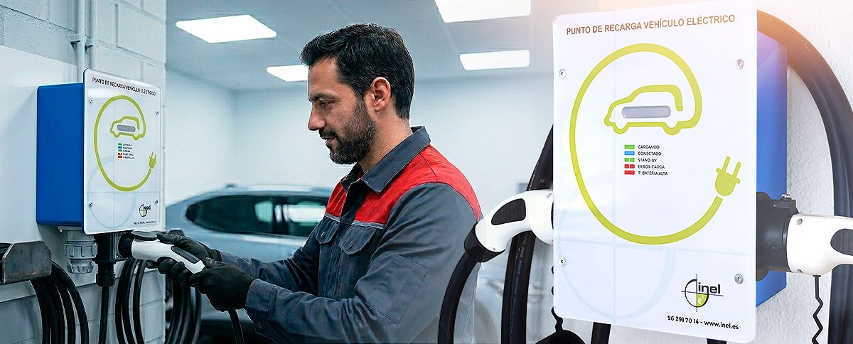 El impulso definitivo: Por qué 2026 es el año para instalar su punto de recarga