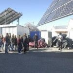 visita estudiantes inel