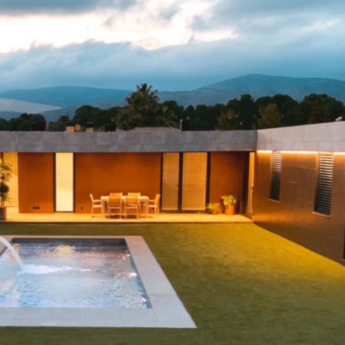 Smart Home en Ontinyent