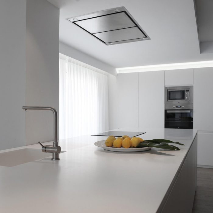Instalación Domótica e Iluminación Vivienda «SkyHouse» en Ontinyent (Valencia)