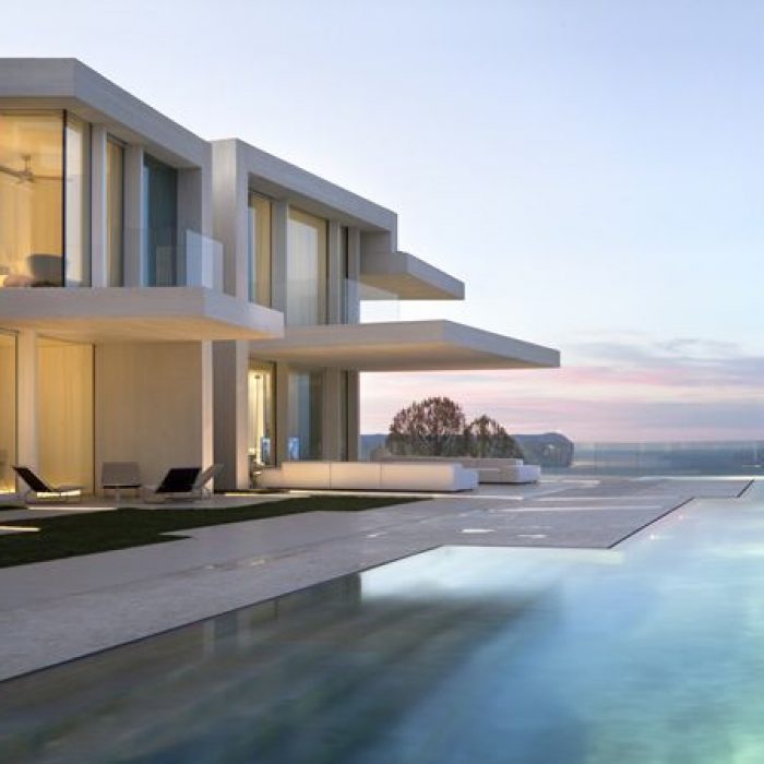 Casa Sardinera Javea