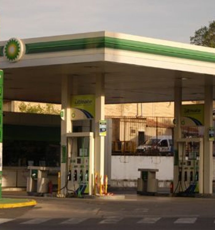 Buscamos tu seguridad  CIRCUITO CERRADO TELEVISION EN GASOLINERA