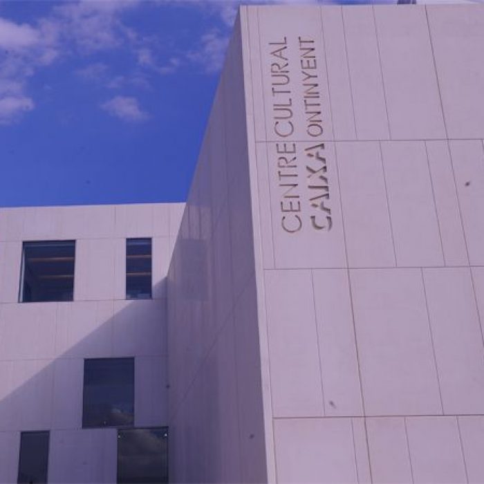 Centre Cultural Caixa Ontinyent
