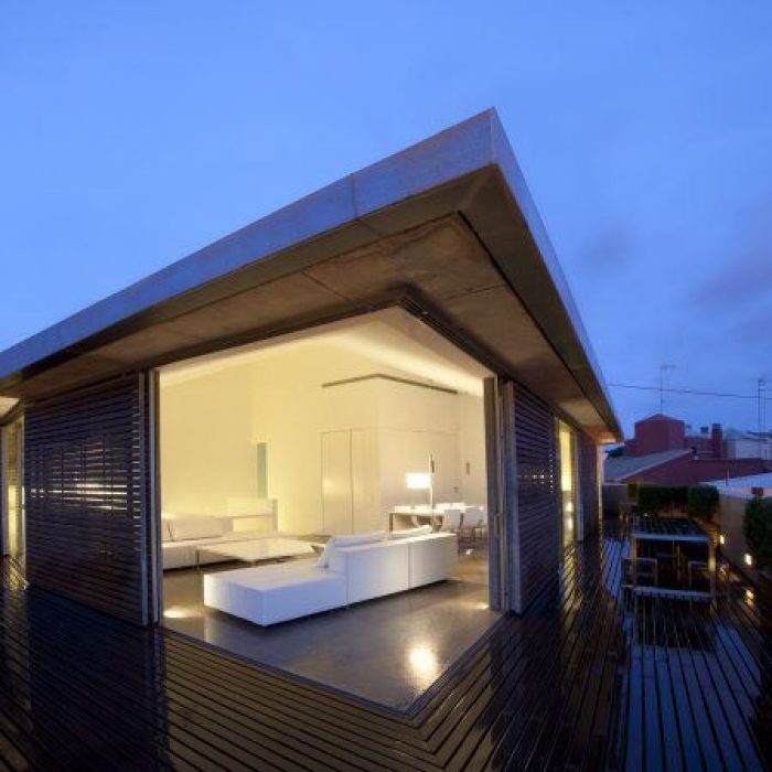 Vivienda en el Carmen en Valencia