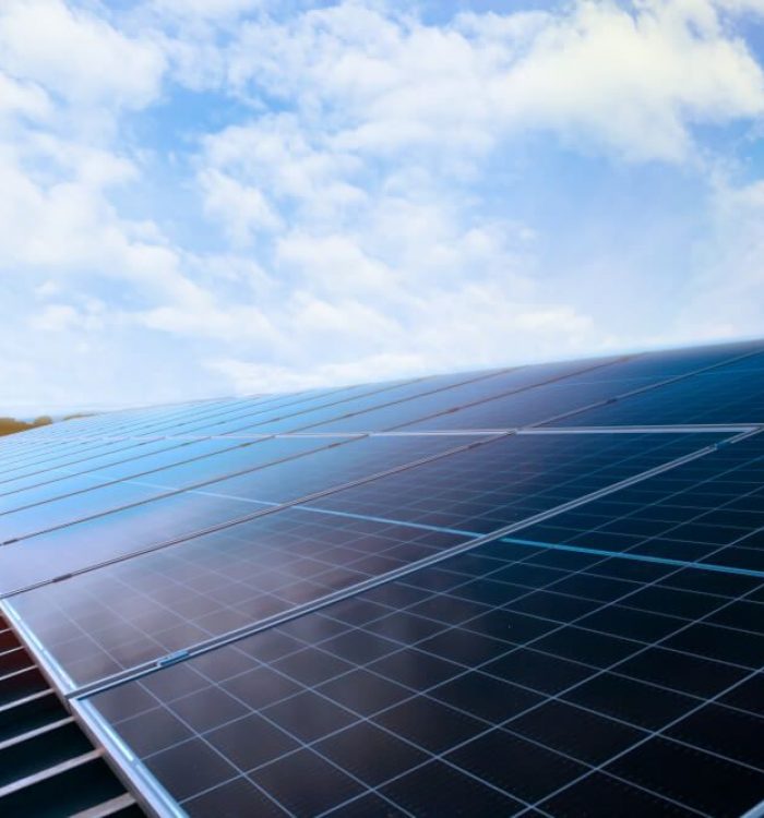 Instalación Fotovoltaica de Autoconsumo de 15kWp en Agullent (Valencia)