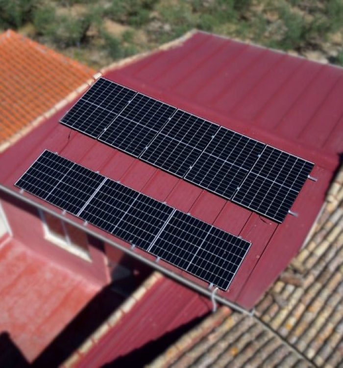 paneles fotovoltaicos longi renovables