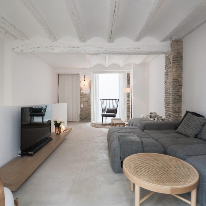 Instalación eléctrica de vivienda en Ontinyent (Valencia)