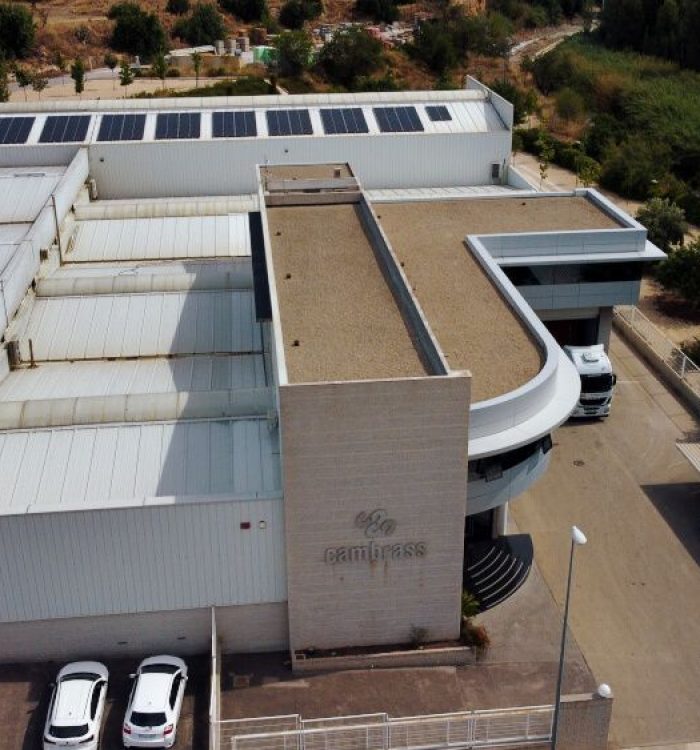 Instalación Fotovoltaica de Autoconsumo de 26kWp en Ontinyent (Valencia)