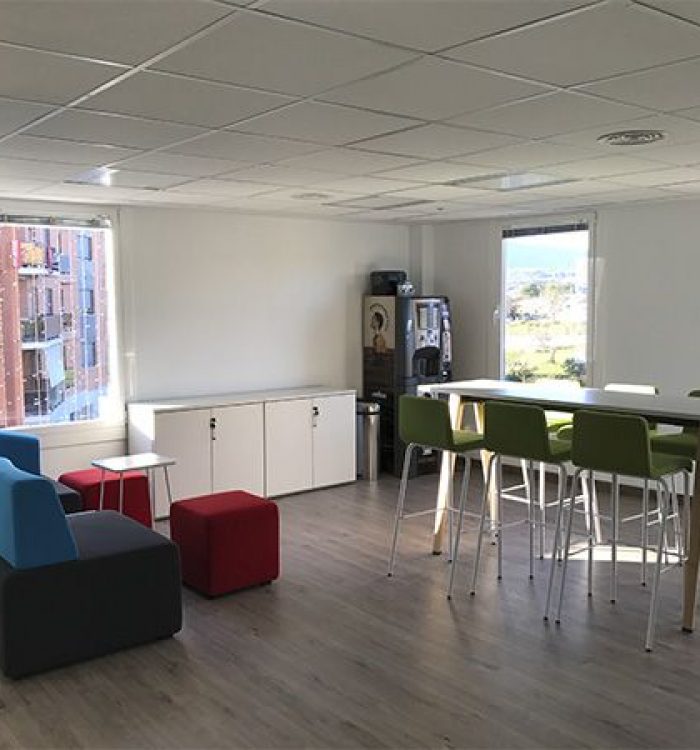 Oficinas Inase – inaCatalog Mobility Sales