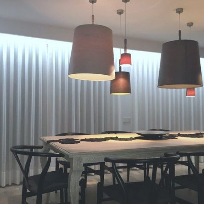 Instalación Domótica e Iluminación Vivienda en Martinez Valls – Ontinyent