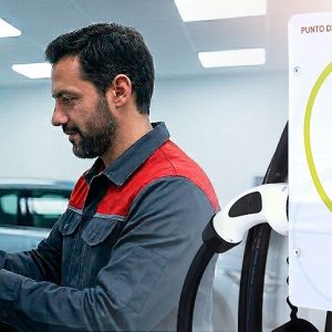 El impulso definitivo: Por qué 2026 es el año para instalar su punto de recarga