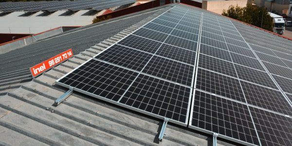 instalaciones placas solares