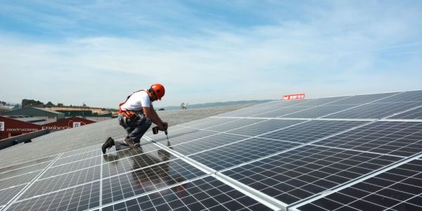 paneles solares inel valencia