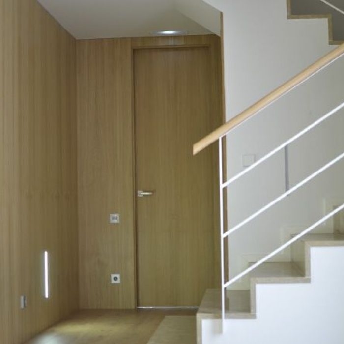 Reforma Casa de Campo – Ontinyent