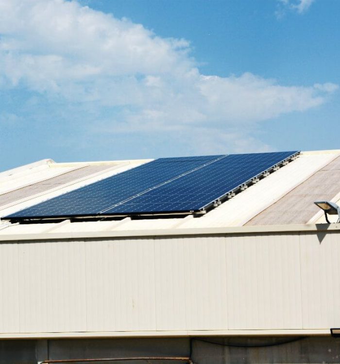Instalación Fotovoltaica de Autoconsumo de 5.5kWp en Carrícola (Valencia)