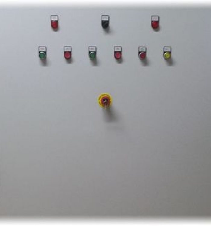 Triturador rápido de cartón (180CV)