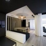 domotica en salon